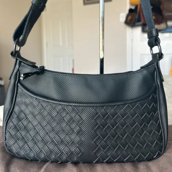 Bottega Veneta Small Crossbody Bag - Picture 1 of 1